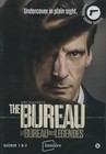 The Bureau / Le Bureau Des Légendes : Saison 1 & 2 (4 DVD)
