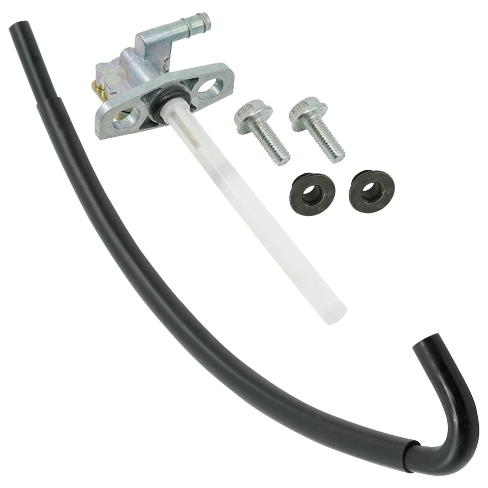 Кран топливного бака 16950-HP0-A01 для Honda Foreman 500 TRX500FM 2005-2009 2011 - Изображение 3 из 4