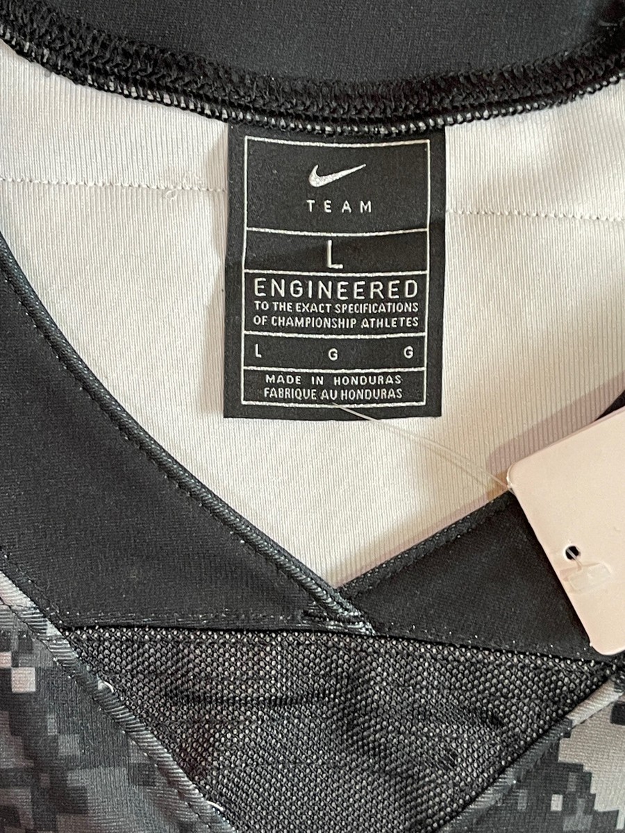【L】NIKE TIGERS #21 アメフト ジャージ VAPOR PRO s-l400.jpg