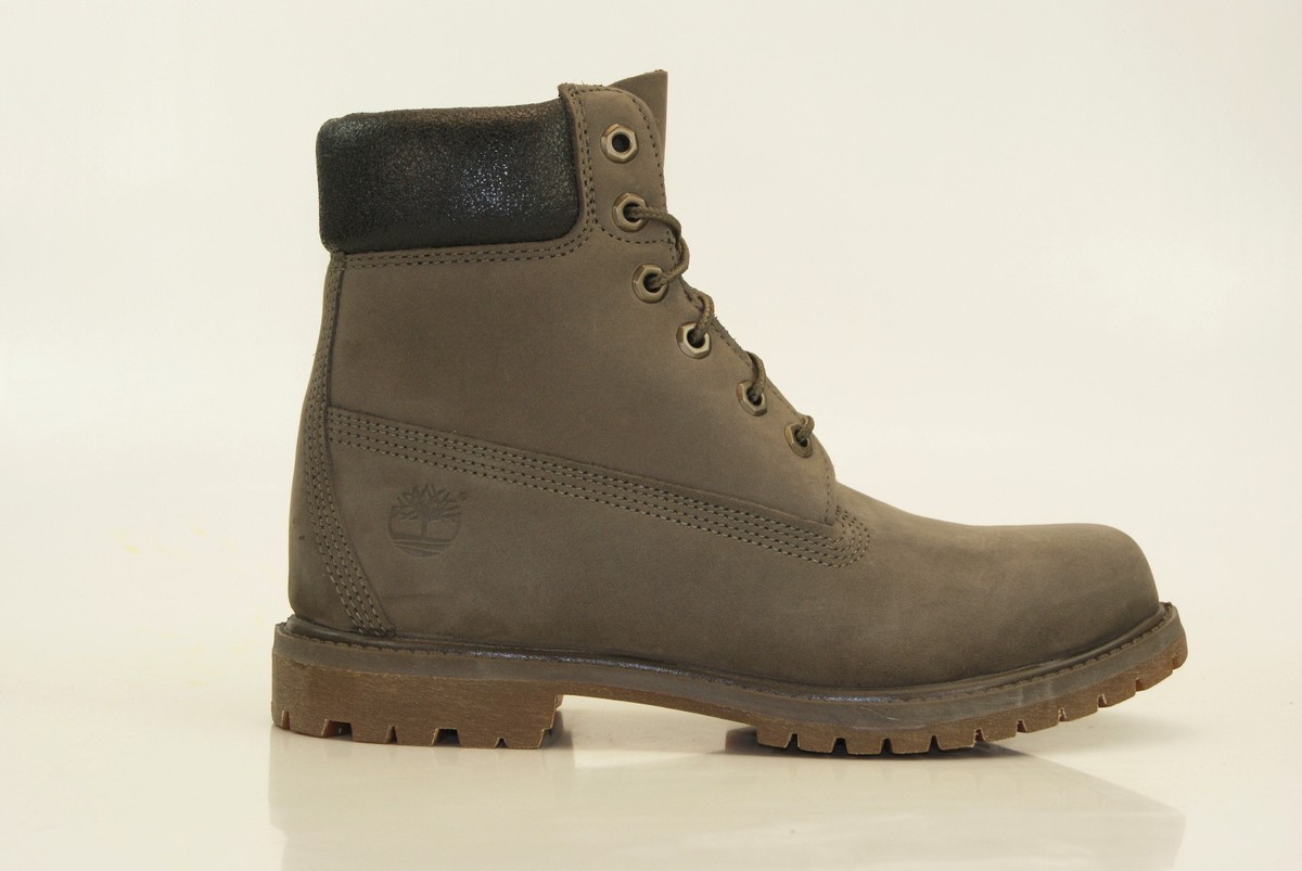 Timberland Icon Inch Premium Boots Waterproof Damen