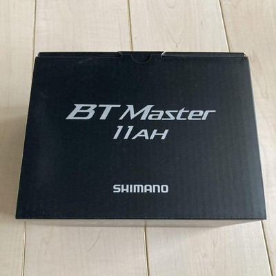 Shimano BT Master 11Ah BT-MASTER New unused | eBay