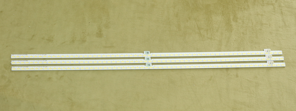 3PCS LED Strips for LCD-70UF30A LCD-70UE20A LCD-70SU665A LCD-70MY5100A 70SU570A