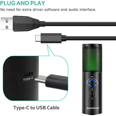 XIAOKOA Draadloze Microfoon,UHF Wireless Microphone,50m Draadloze Transmissie,Hoofdband en Handheld 2-in-1,voor