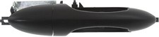 New Exterior Door Handle for 2000-2007 Ford Focus Rear, Left Plastic