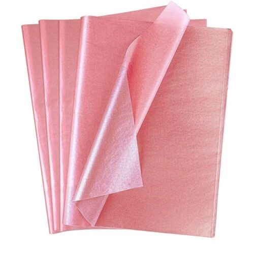 Bufandas y pañuelos de mujer rosas Sin marca