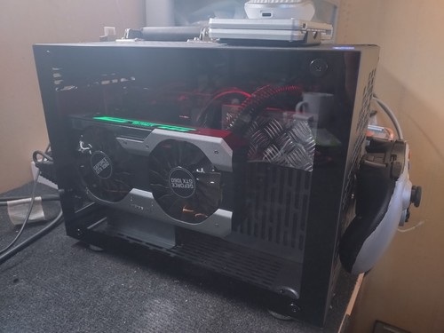 custom gaming pc - Picture 8 of 16