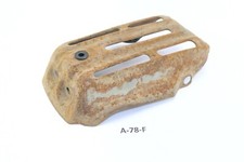 Honda XL 350 R ND03 1985 - Rear Fender Reinforcement A78F