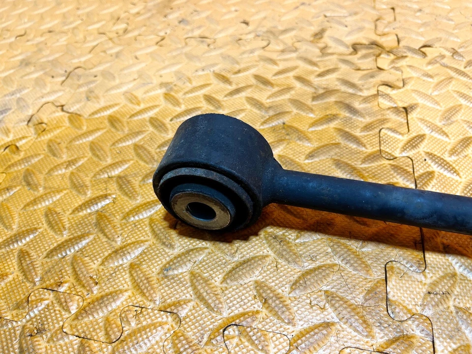 07-14 FORD EXPEDITION PASO TRASERO DERECHO LADO DELANTERO BRAZO DE CONTROL SUPERIOR ENLACE OEM Foto 2 de 4