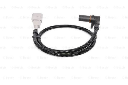 Bosch Crankshaft Sensor Fits VW LT 2002-2006 2.8 TDi 940700670024 062907319 - Picture 8 of 12