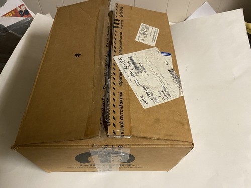Genuine Mopar 68030923AB Fuel Pump Module Assembly-And Level Sensor Module - Foto 2 di 2
