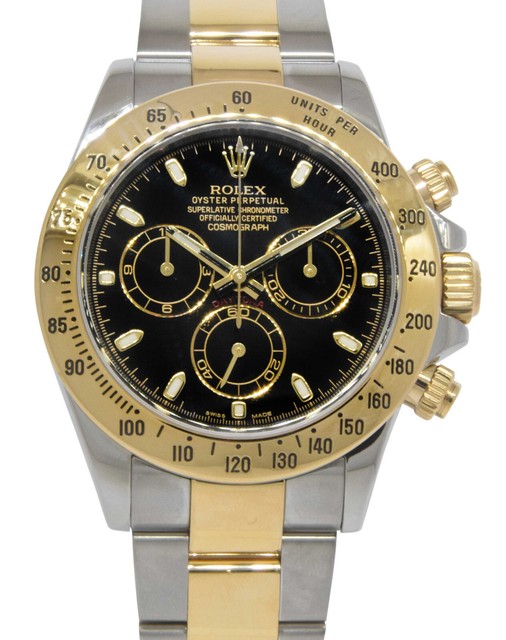 daytona mens rolex