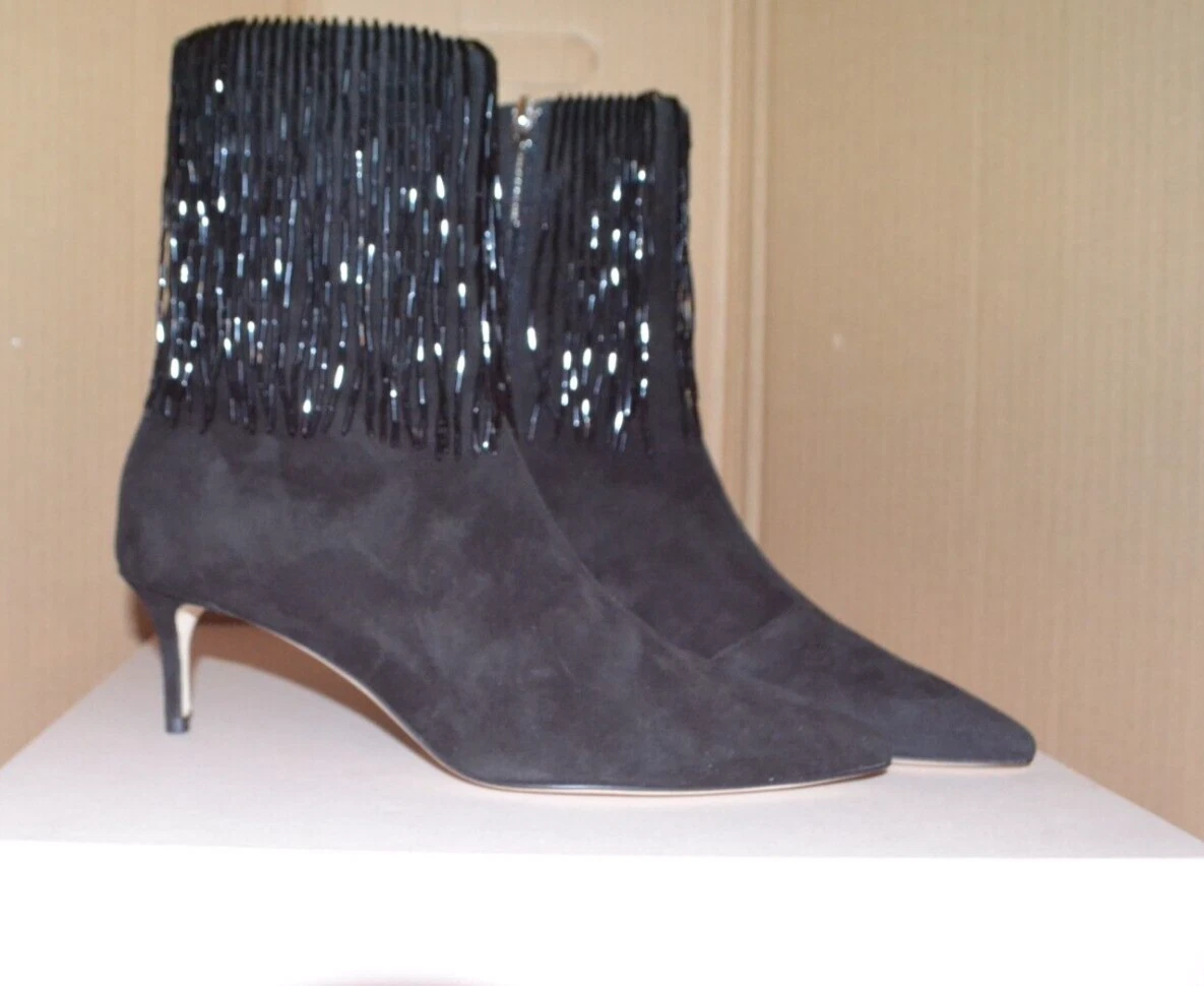 Christopher kane best sale boots