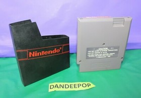 Fisher-Price: Perfect Fit (Nintendo Entertainment System, 1990) NES Video Game