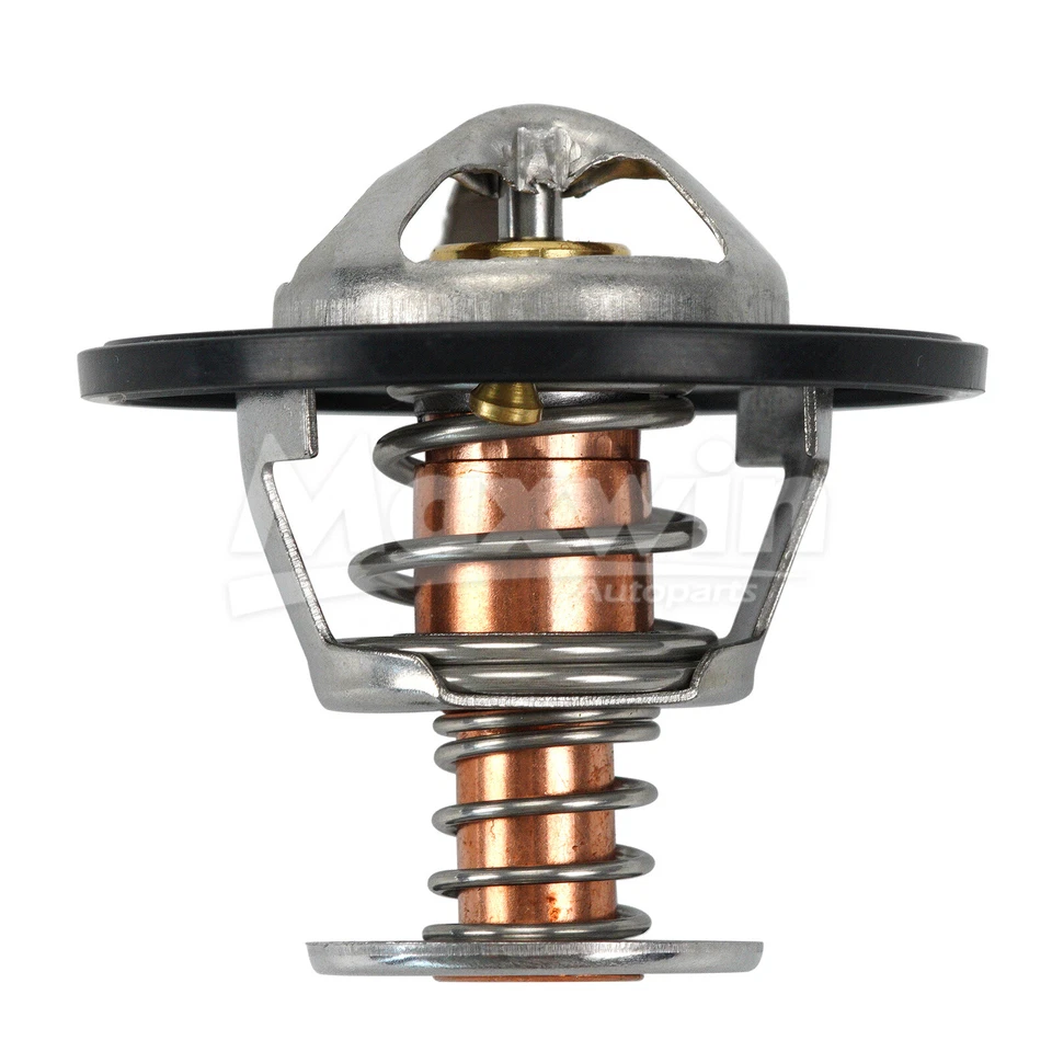 Coolant Thermostat for Chevy Express 1500 2500 3500 S10 Blazer GMC Savana Sierra - Image 4 of 4