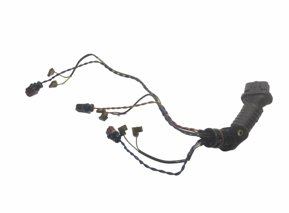 2144944 DAF Engine Wiring Harness 1-2-3 From XF106 2016 Truck  