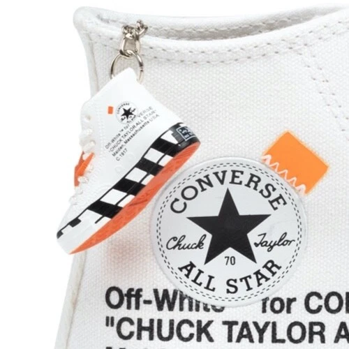 Converse x off white 2.0 price sale