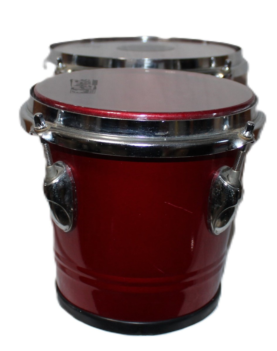 『美品』ウッドボンゴ　TOCA PLAYERS Series トカプレイヤーズ Amazon.com: Toca 2400N Player's Series Wood Bongos - Natural