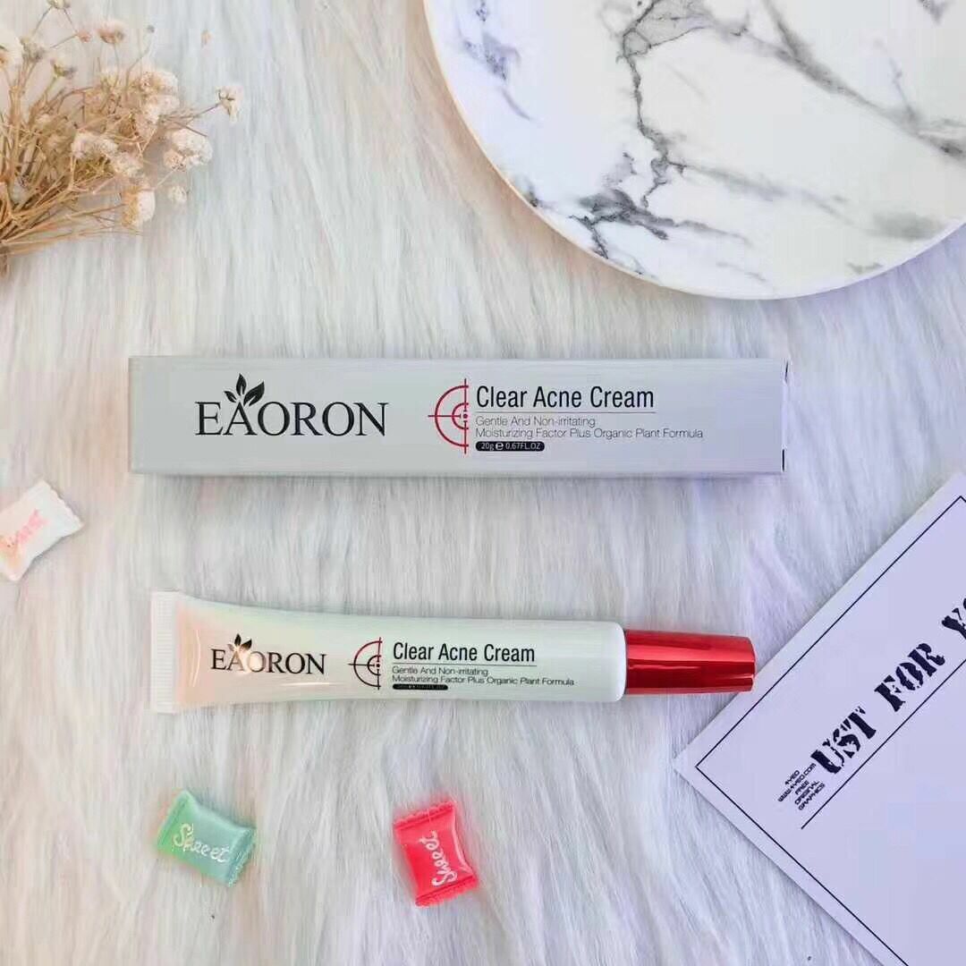 eaoron acne cream