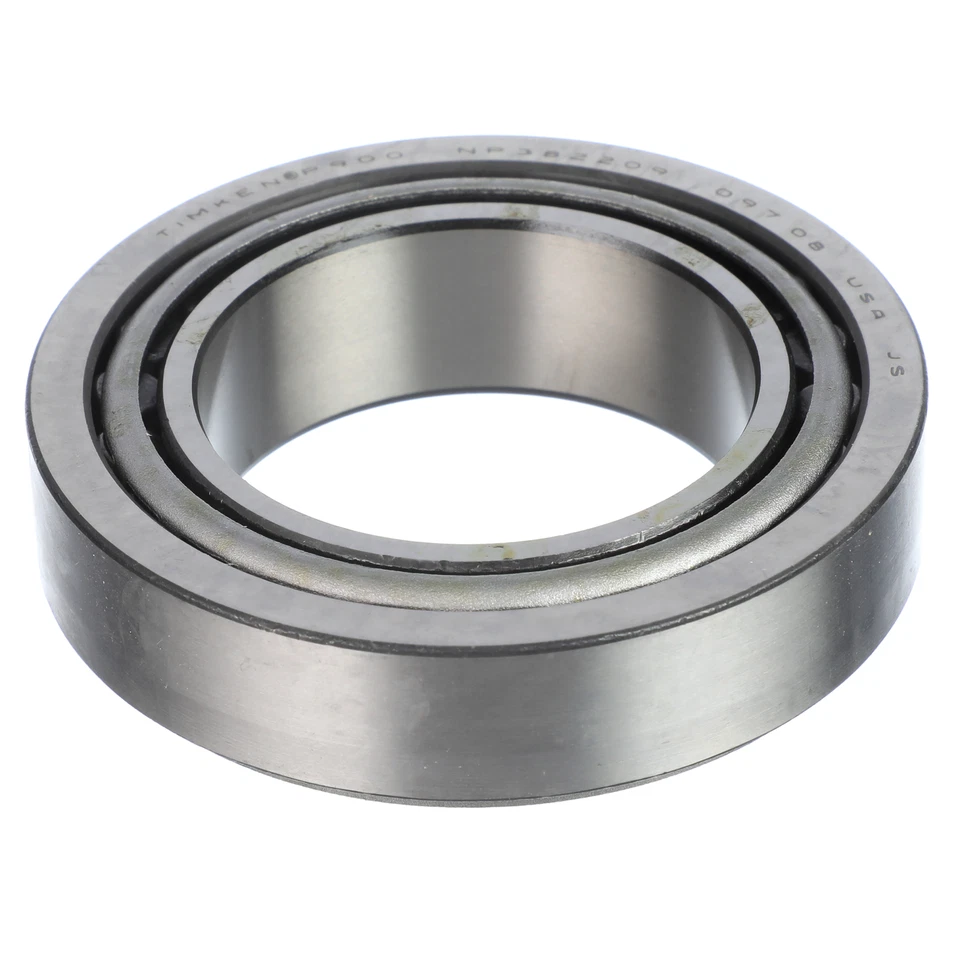 Rolamento de roda externa traseira Chevrolet Silverado GMC Sierra 11-25 fabricante de equipamento original 25855296 - Imagem 4 de 4