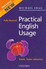 Practical English Usage - Paperback By Swan, ...
