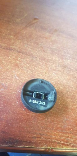 BMW E38 735i 740i E39 523i 528i 540i TASTER für Scheinwerferschalter Teil 835...