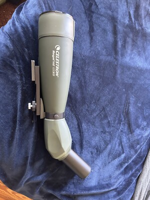 celestron telescope