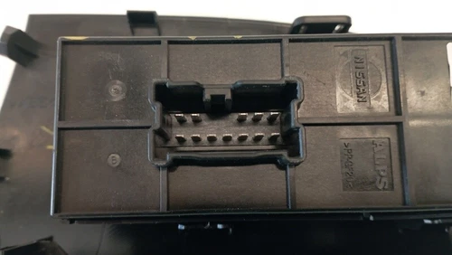 254111KA5A Mando Elevalunas Delantero Izquierdo para CITROEN C2 VTS 1121454 - Afbeelding 4 van 4
