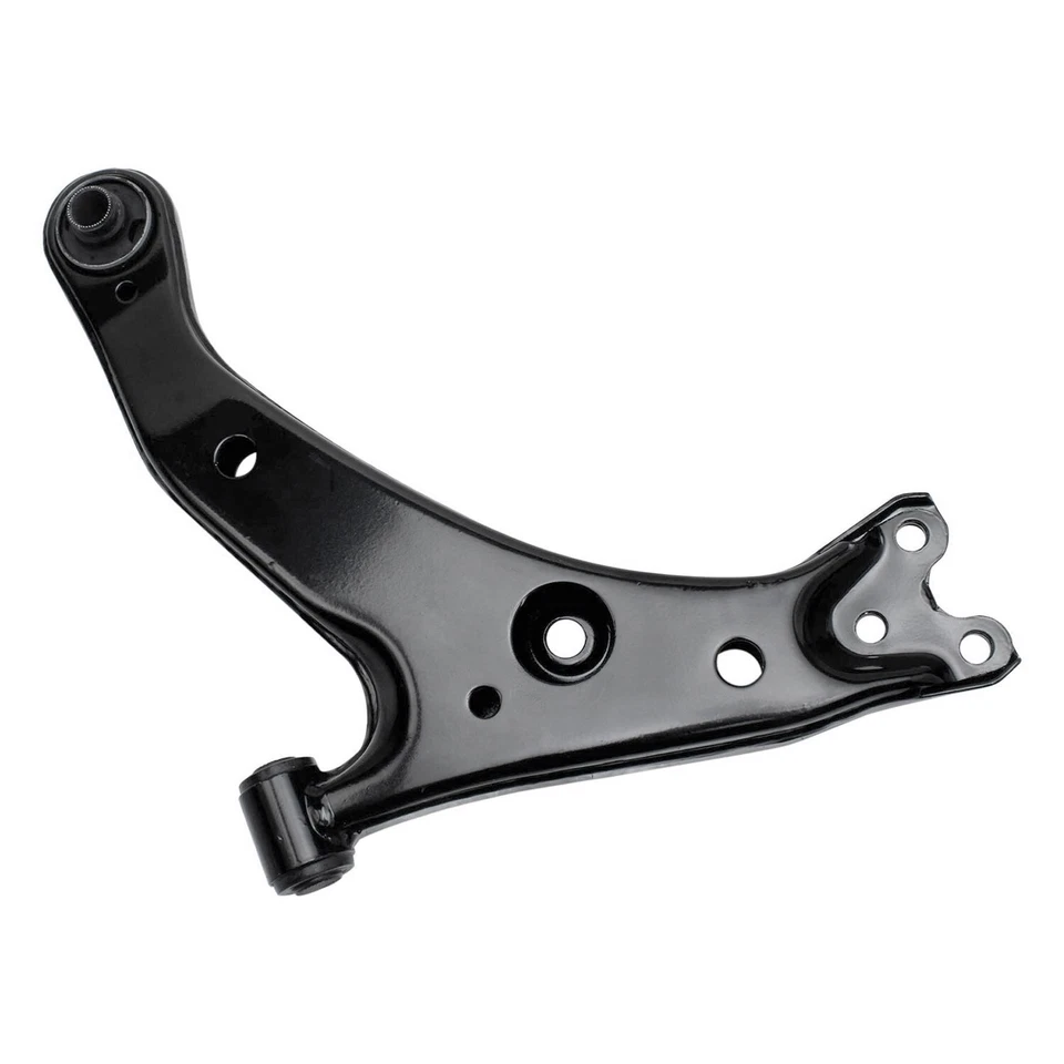 Kit de brazo de control inferior delantero derecho para Toyota Corolla Chevrolet Prizm Geo Prizm Foto 3 de 4