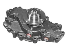 NEW Engine Water Pump for 1983-1994 Ford 6.9 & 7.3L    XU2Z8501EA