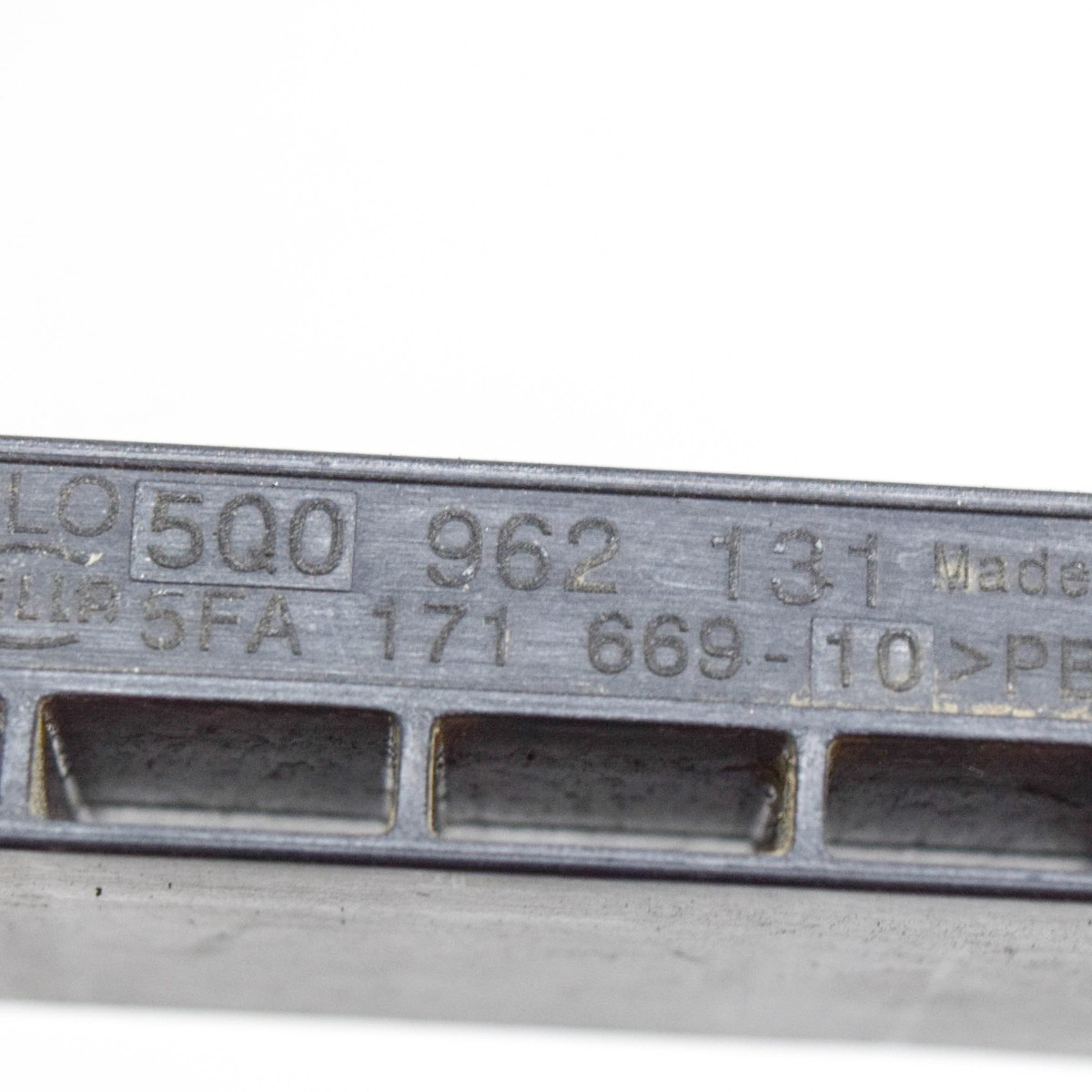 I VOLKSWAGEN TIGUAN ALLSPACE AD BW Keyless Entry Antenna 5Q0962131