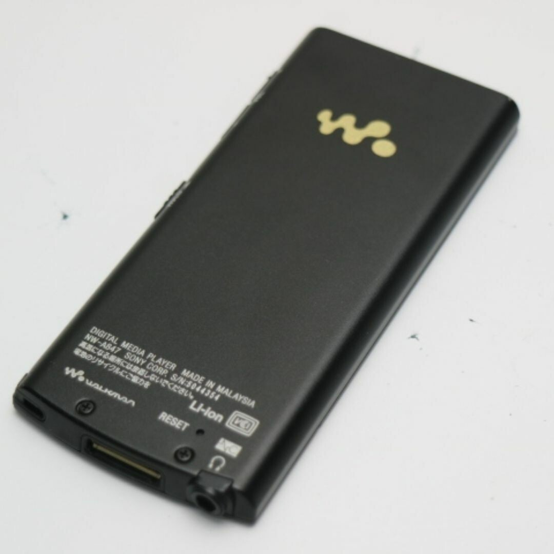 Sony NW-A847 Walkman Digital Media Player 64GB Black bundle Sony NW-A847 Walkman Digital Media Player 64GB Black bundle