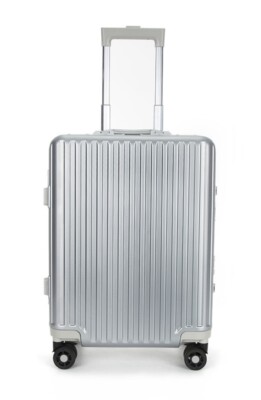 SUISSEWIN SN7619C PC-Shell Aluminium-Frame 28