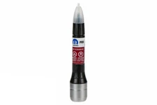 PRV PASSION RED TOUCH UP PAINT PEN & BRUSH WITH C/C JEEP DODGE CHRYSLER MOPAR