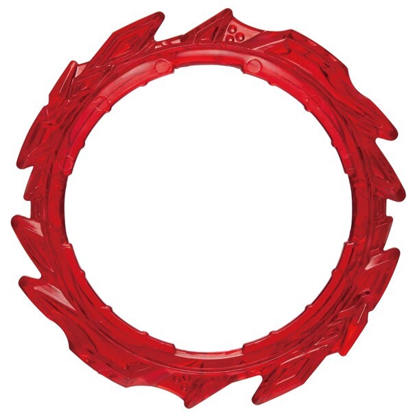 Takara Tomy Beyblade Burst Evolution Gear - S (from B-188