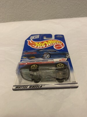 ミニカー Hot Wheels 1999 Lakestar Hot Wheels 1999 - Collector # 1064 - Lakester - Metalflake