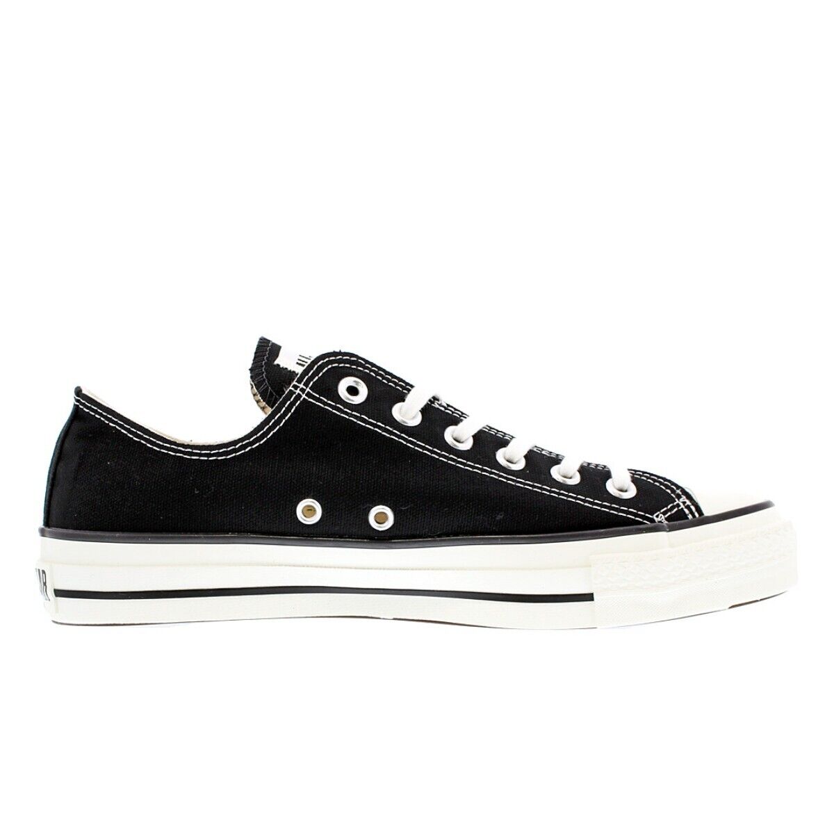 CONVERSE CANVAS ALL STAR J OX Made in JAPAN Sneakers Natural CONVERSE CANVAS ALL STAR J OX Made in JAPAN Sneakers Natural