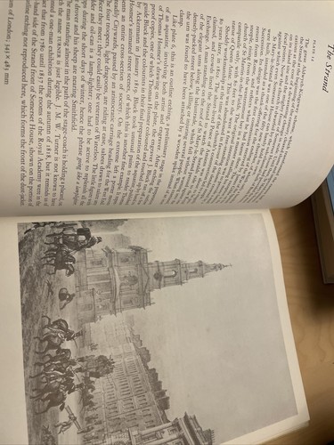 Shepherd's London by J. F. C. Phillips Hardback Book VTG 1800-1860 Drawings Art - Picture 5 of 8