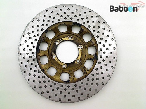 Pack Ampoules De Feux/phares Xenon Effect Pour Yamaha XJ 600 N