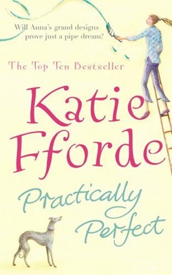 Practically Perfect by Fforde, Katie 009950913X FREE Shipping