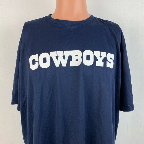 Nike Dallas Cowboys Dri Fit T Shirt NFL 