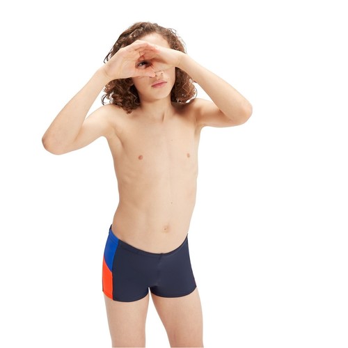 Speedo Kids Dive Spl Asht Swim Shorts - Picture 2 of 5