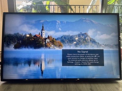 【4KTV】LG 43UK6300PJF（傷あり） Amazon.co.jp: LG 43V型 4K 液晶テレビ 直下型LED IPSパネル 2倍速相当
