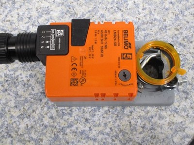 BELIMO LMB24-SR 45 in-lb 24v Non-Spring Return Damper Actuator with Cable NEW