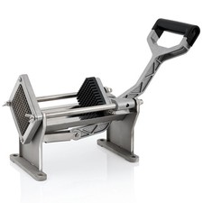 Mahlzeit Pommesschneider Kartoffelschneider Gastro Gemüseschneider Pommes Frites