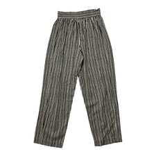 Farm Rio Relaxed Leg Pull On Pants Size Medium