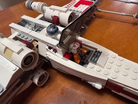 LEGO Star Wars: X-Wing Starfighter (9493)