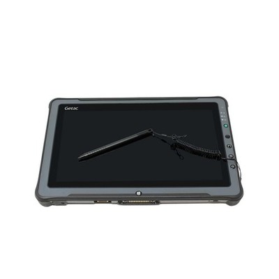 Getac F110 G3 Rugged Tablet i5-6200U 8GB RAM 128GB w/ Stylus Pen  | USED