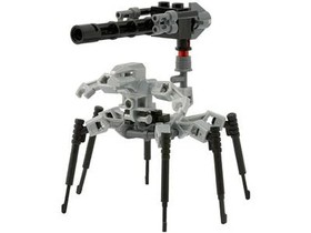 LEGO&reg; Exo-Force 7709-1 - Sentai Fortress