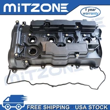 Mitzone Valve Cover for Honda 16-25 Civic 17-25 Civic Type R 18-22 Accord 2.0L