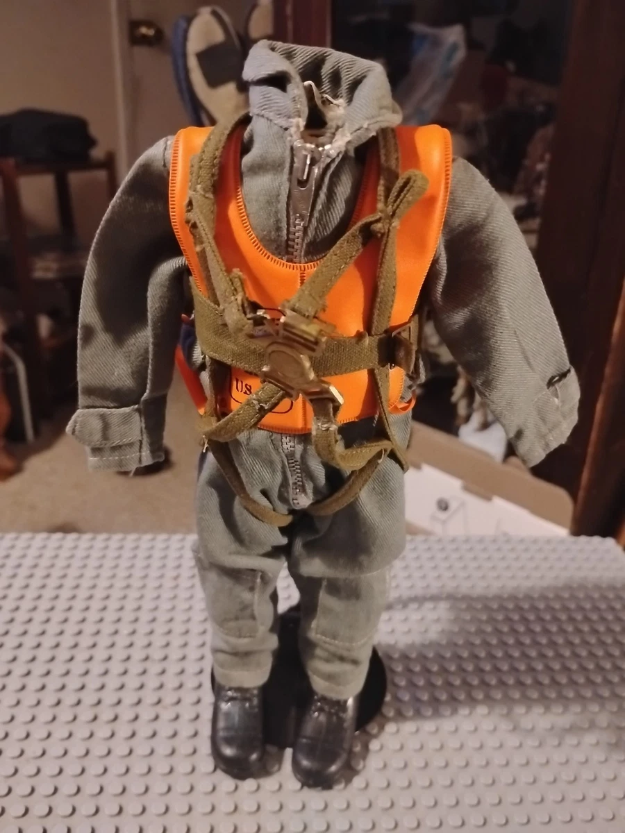 Gi Joe Action Pilot for sale | eBay